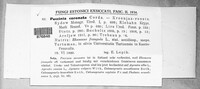 Image Associated With the Occurrence